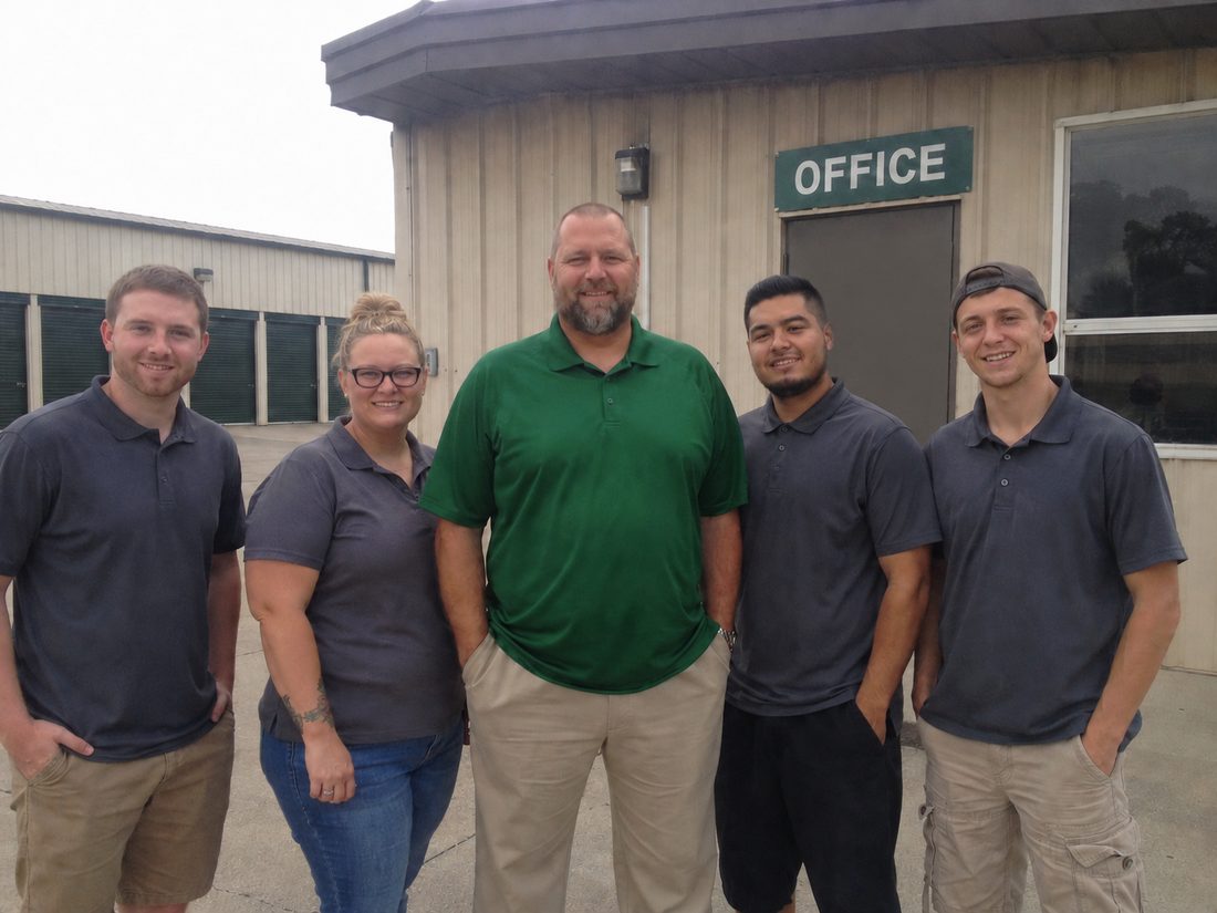 Pest control professionals in Layton, UT